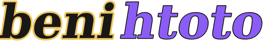 benihtoto logo