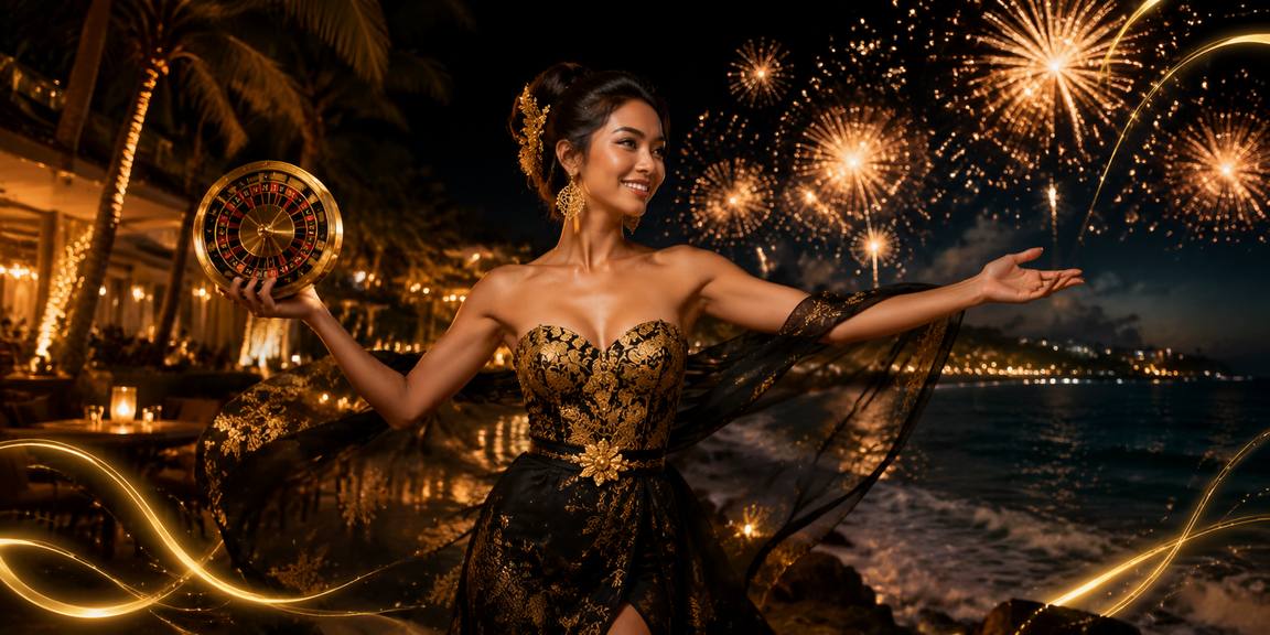 benihtoto Casino categories